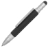Блокнот Lilipad с ручкой Liliput, черный, , 
