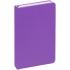 Блокнот Freenote Wide, фиолетовый, , искусственная кожа