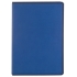 Ежедневник Freenote, недатированный, синий, , искусственная кожа