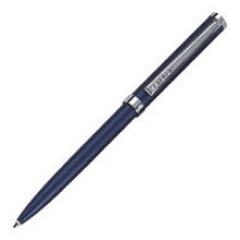 Ручка шариковая Senator Delgado, синяя