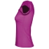 Футболка женская MELROSE 150 с глубоким вырезом, ярко-розовая (фуксия), , 
