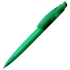 Ручка шариковая Profit, зеленая, , пластик