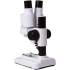 Бинокулярный микроскоп 1ST, , корпус - пластик; чехол - ткань