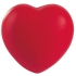 Антистресс «Сердце», ver.2, красный, , вспененный полиуретан