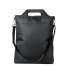 Повседневная сумка Fancy Business, черная, , полиэстер, твил, 1280 d; искусственная кожа