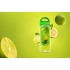 Бутылка для воды Taste, светло-зеленая, , пластик