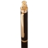 Ручка шариковая Faucet Golden Top, , металл