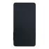 Беспроводная колонка Pocket Speaker, черная, , пластик; покрытие софт-тач