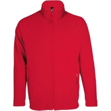 Куртка мужская NOVA MEN 200, красная