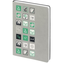 Ежедневник Industry, наука и искусство Ежедневник Industry, наука и искусство