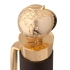 Ручка шариковая Globe Golden Top, , металл