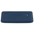 Беспроводная колонка Sony SRS-40, синяя, , абс-пластик, софт-тач покрытие
