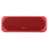 Беспроводная колонка Sony SRS-40, красная, , абс-пластик, софт-тач покрытие