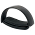Bluetooth наушники Rockall, черные, , пластик