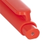 Ручка шариковая Prodir DS9 PMM-P, оранжево-красная (sunset), , пластик