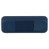 Беспроводная колонка Sony SRS-40, синяя, , абс-пластик, софт-тач покрытие