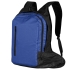 Рюкзак для ноутбука Great Packby, синий с черным, , полиэстер, 600 d