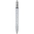 Ручка-брелок Construction Micro, белый, , металл