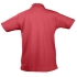 Рубашка поло детская Summer II Kids 170, красная, , 