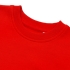 Свитшот детский Toima 2.0 Kids, красный, , хлопок 100%, плотность 230 г/м²; футер двунитка