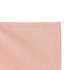 Скатерть Essential с пропиткой, квадратная, розовая, , лен, 100%