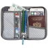 Органайзер для путешествий Prestwick RFID, серый, , полиэстер
