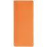 Органайзер для путешествий Devon, светло-оранжевый, , искусственная кожа