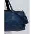 Спортивная сумка Triangel, синяя, , 