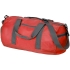 Складная спортивная сумка Josie, красная, , полиэстер, 190d, рипстоп