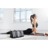 Спортивная сумка FlexPack Gym, темно-серая, , 