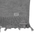 Джемпер оверсайз унисекс Grunge в сумке, серый, , сумка - хлопок 100%, плотность 105 г/м²; свитер - акрил 100%, плотность 400 г/м²