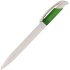 Ручка шариковая Bio-Pen, с зеленой вставкой, , 