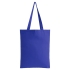 Холщовая сумка Strong 210, синяя, , хлопок 100%, плотность 210 г/м²