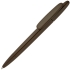 Ручка шариковая Prodir DS5 TJJ Regenerated, серо-коричневая, , пластик