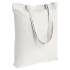 Холщовая сумка Strong 210, белая, , хлопок 100%, плотность 210 г/м²