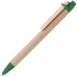 Ручка шариковая Wandy, зеленая, , 