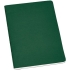 Блокнот Writer, зеленый, , 