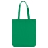 Холщовая сумка Strong 210, зеленая, , хлопок 100%, плотность 210 г/м²