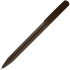 Ручка шариковая Prodir DS3 TJJ Regenerated, серо-коричневая, , пластик