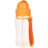 Детская бутылка для воды Nimble, оранжевая, , пластик Детская бутылка для воды Nimble, оранжевая, , пластик
