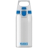 Бутылка для воды Total Clear One, синяя, , пластик