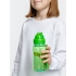 Детская бутылка для воды Nimble, зеленая, , пластик