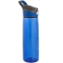 Спортивная бутылка для воды Addison, синяя, , пластик