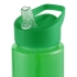 Бутылка для воды Holo, зеленая, , 