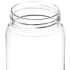 Бутылка для воды Total Clear One, розовая, , пластик