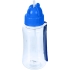 Детская бутылка для воды Nimble, синяя, , пластик