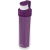Бутылка для воды Active Hydration 500, фиолетовая