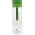 Бутылка для воды Aveo 600, зеленая, , 