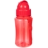 Детская бутылка для воды Nimble, красная, , пластик