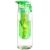 Бутылка для воды Flavour It 2 Go, зеленая